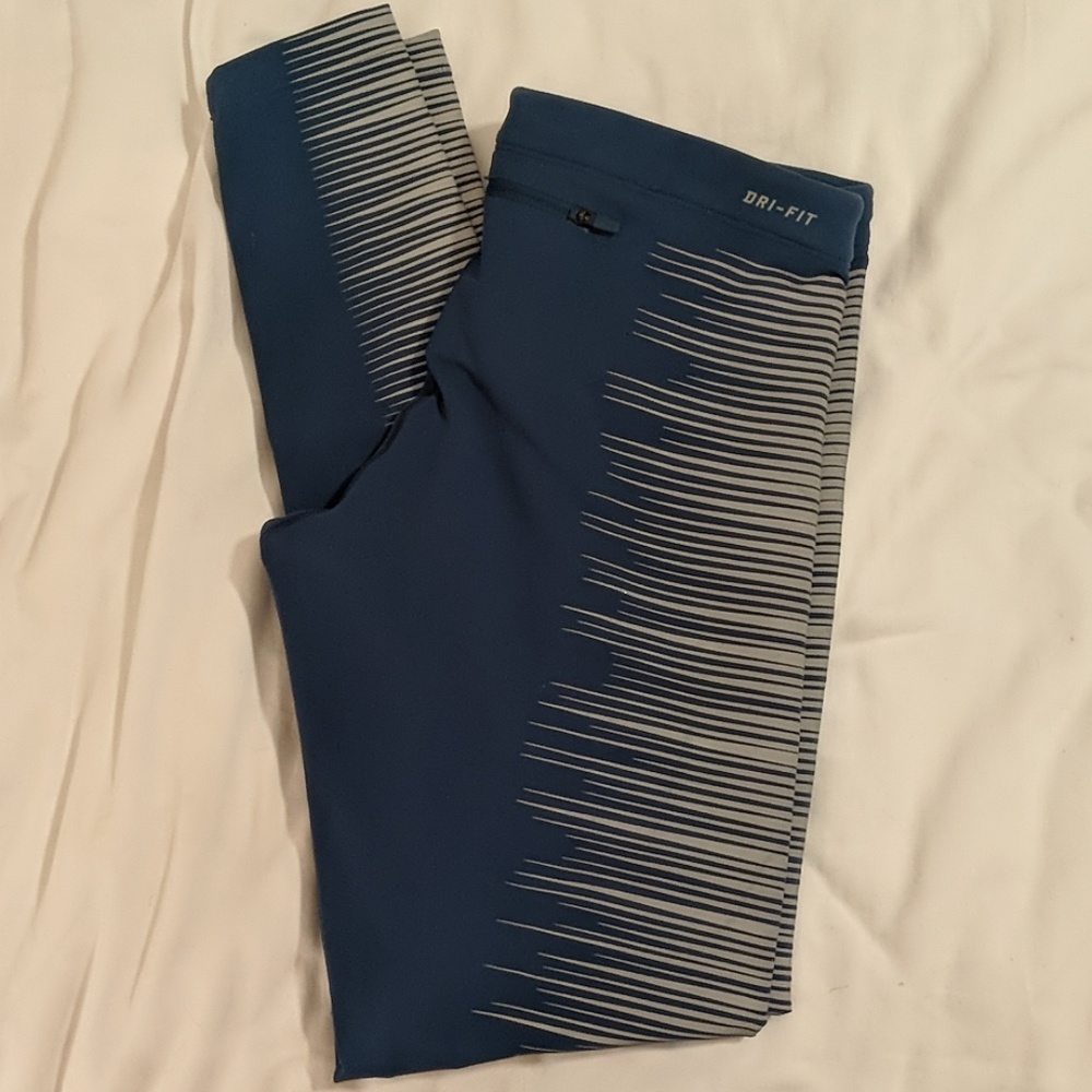 Glow Leggings
